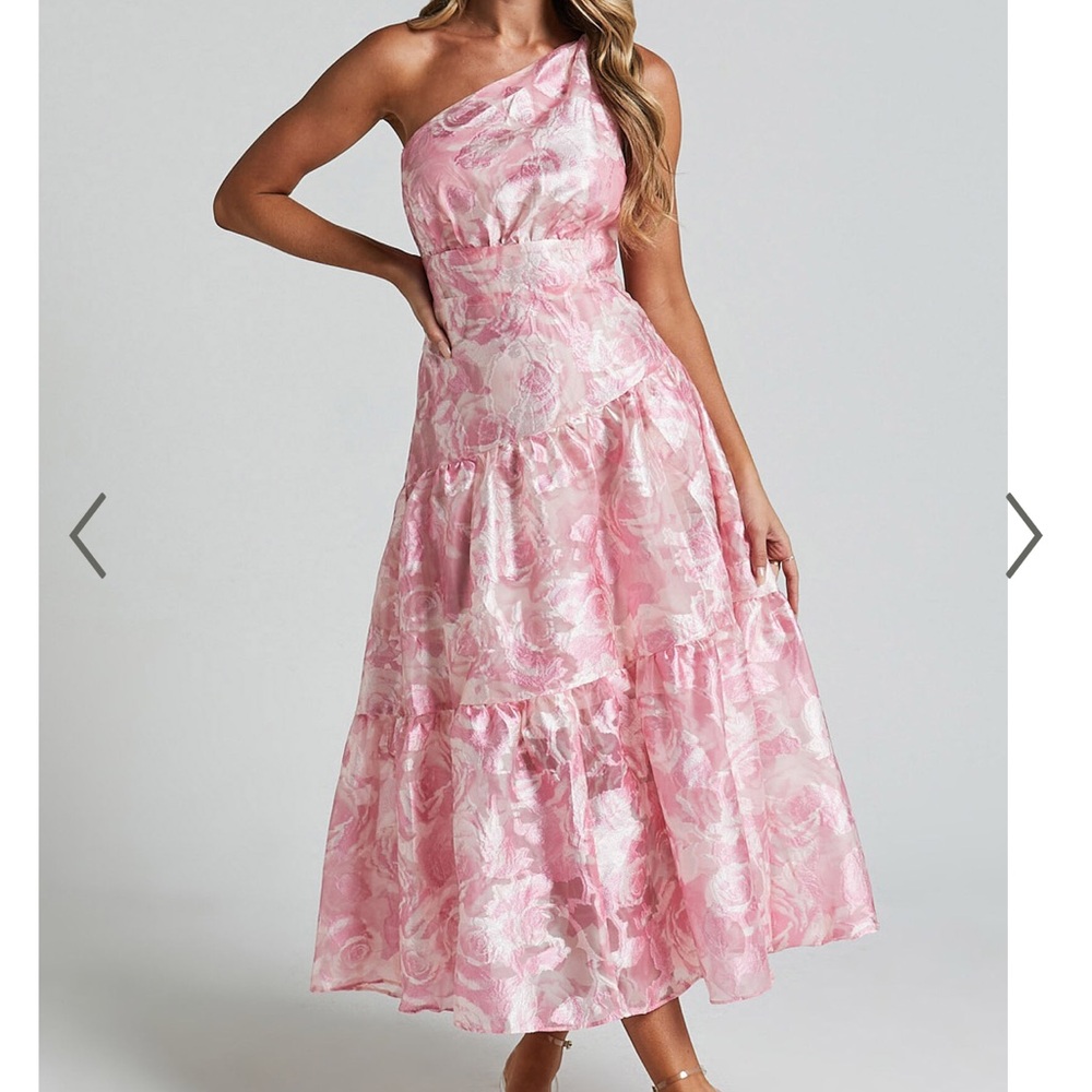 Formal dress
